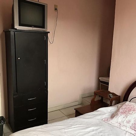 Hotel Quebradilla Zacatecas Buitenkant foto
